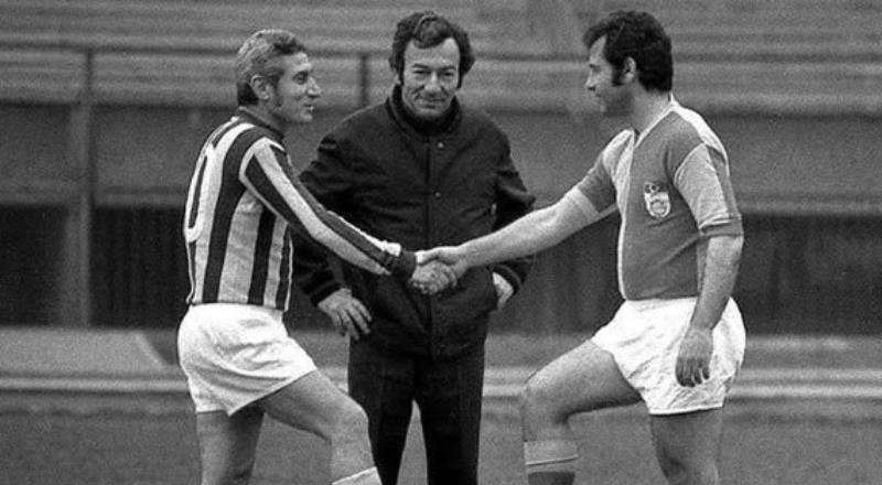 Türk sporuna damga vuran ve "Zıt kardeşler" olarak adlandırılan Fenerbahçe ile Galatasaray'ın 113 yılı geçen rekabetinde birçok ilginç olaya tanık olundu.